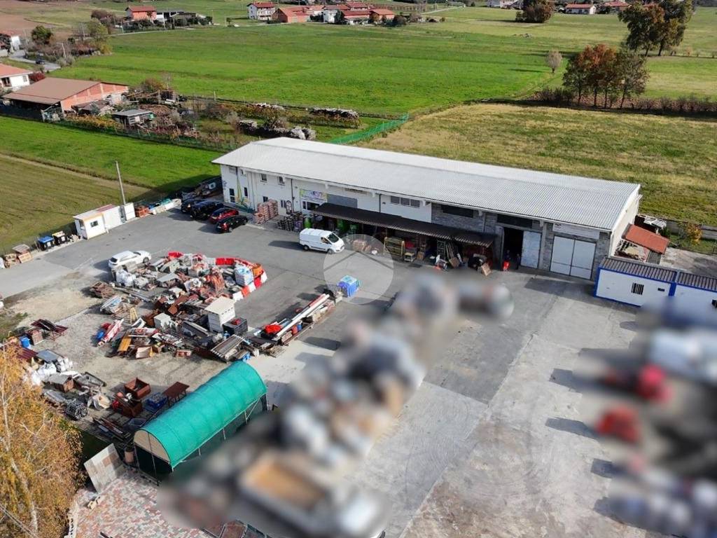 Immobile a Agliè in Strada per Bairo, 8 - Foto 3