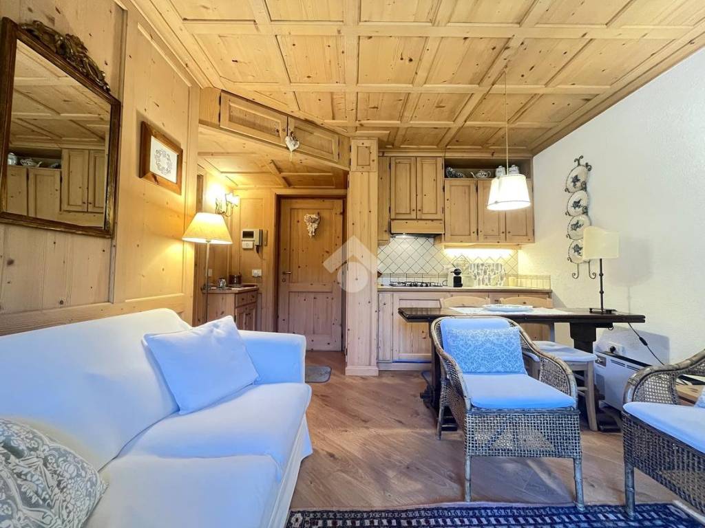 Appartamento a Valdidentro in Via le ponti, 60 - Foto 3