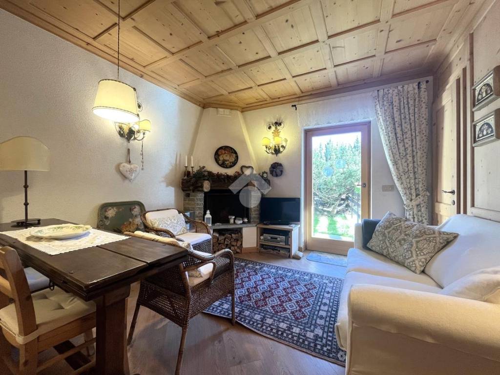 Appartamento a Valdidentro in Via le ponti, 60 - Foto 4