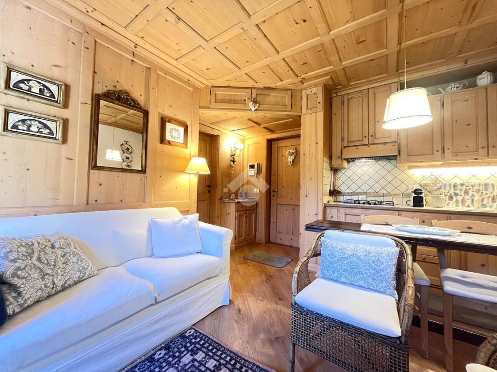 Appartamento a Valdidentro in Via le ponti, 60 - Foto 5