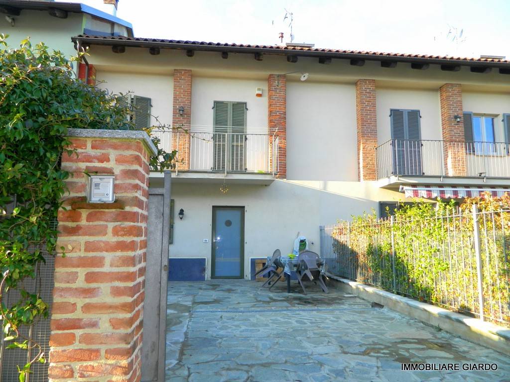 Casa indipendente a Buttigliera d'asti in Via Villanova, 61 - Foto 3
