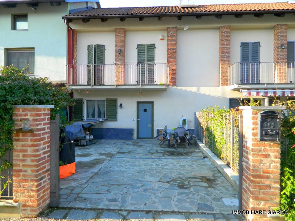 Casa indipendente a Buttigliera d'asti in Via Villanova, 61 - Foto 4