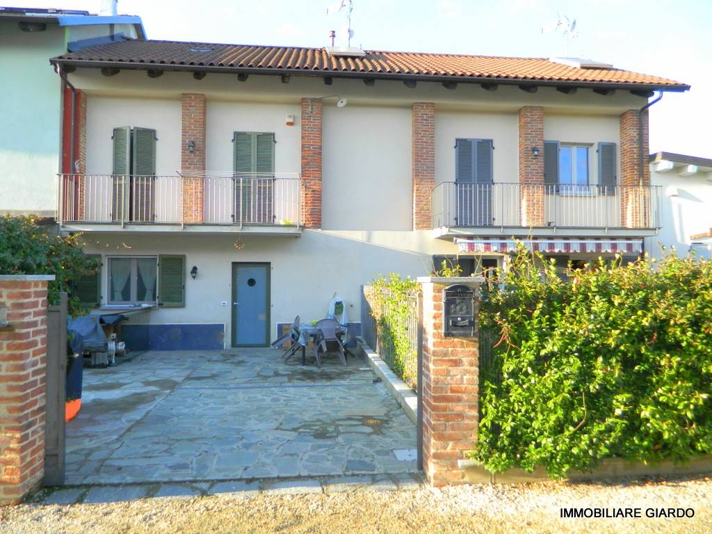 Casa indipendente a Buttigliera d'asti in Via Villanova, 61 - Foto 5