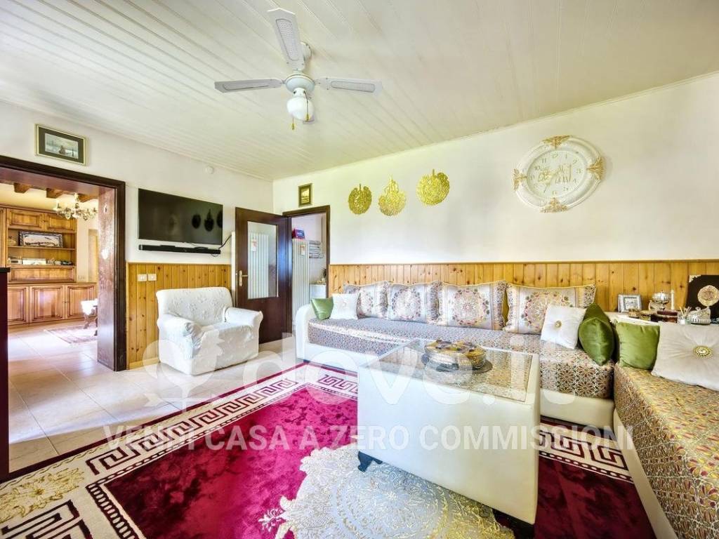 Villa a Arzignano in Via Madonna della Pace, 2 - Foto 2