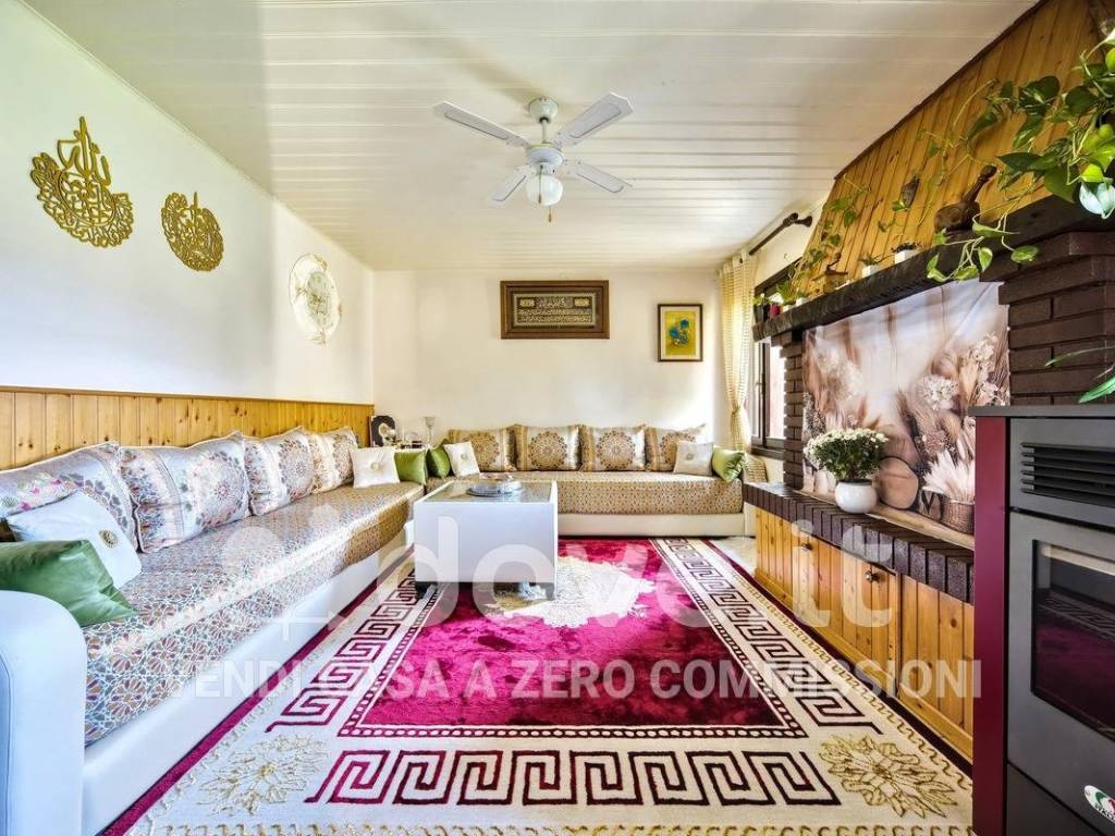 Villa a Arzignano in Via Madonna della Pace, 2 - Foto 4