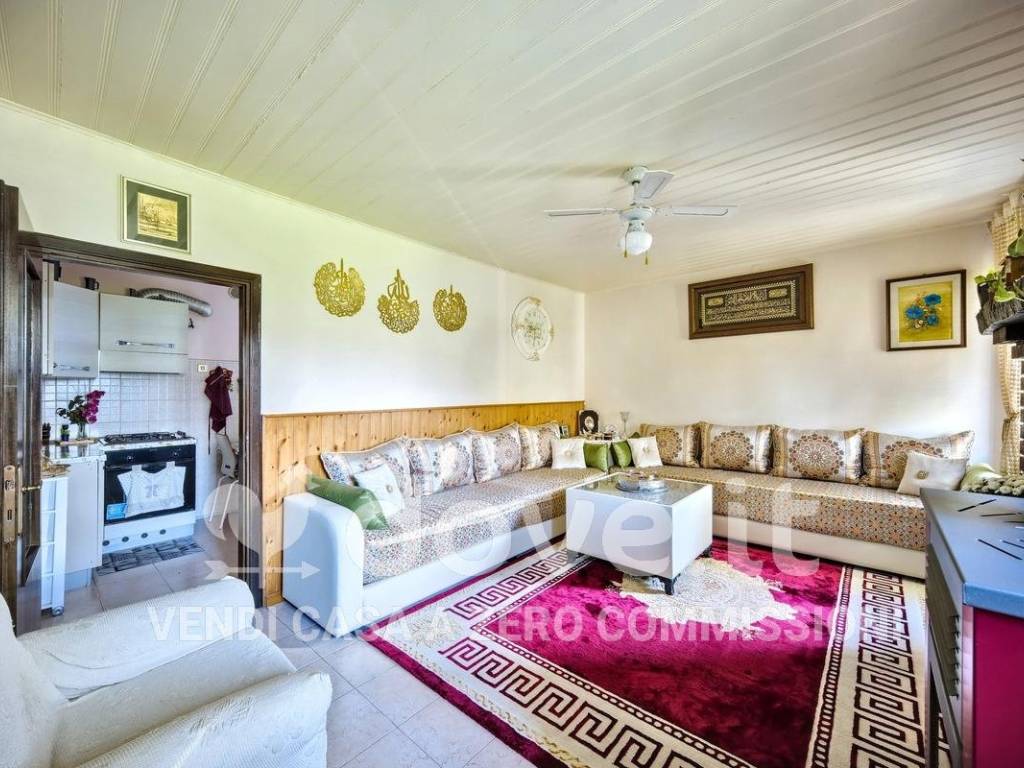 Villa a Arzignano in Via Madonna della Pace, 2 - Foto 5