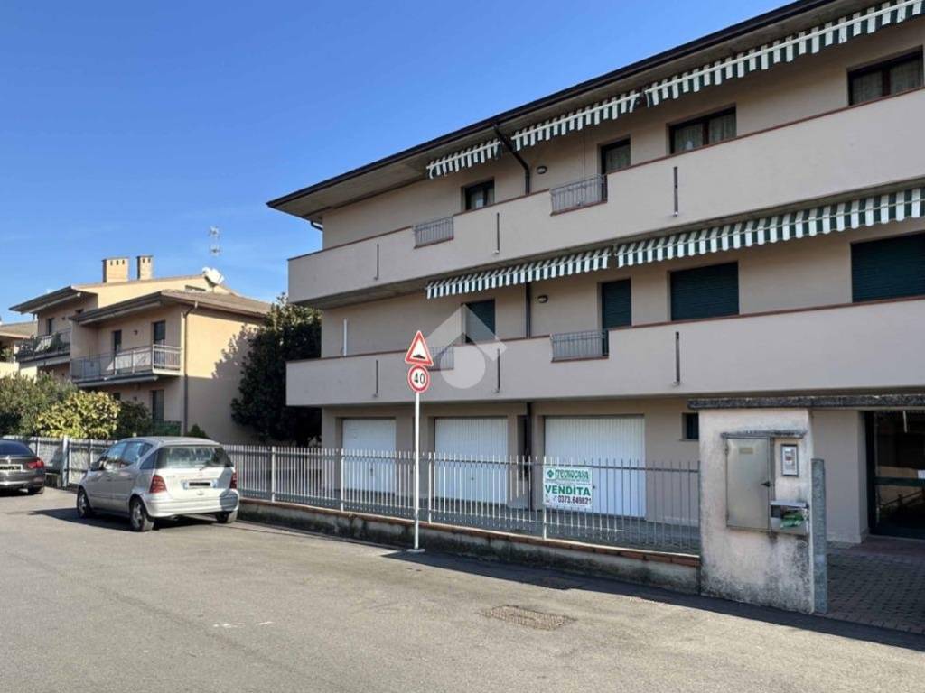 Appartamento a Crespiatica in Via Leonardo da Vinci, 6 - Foto 2