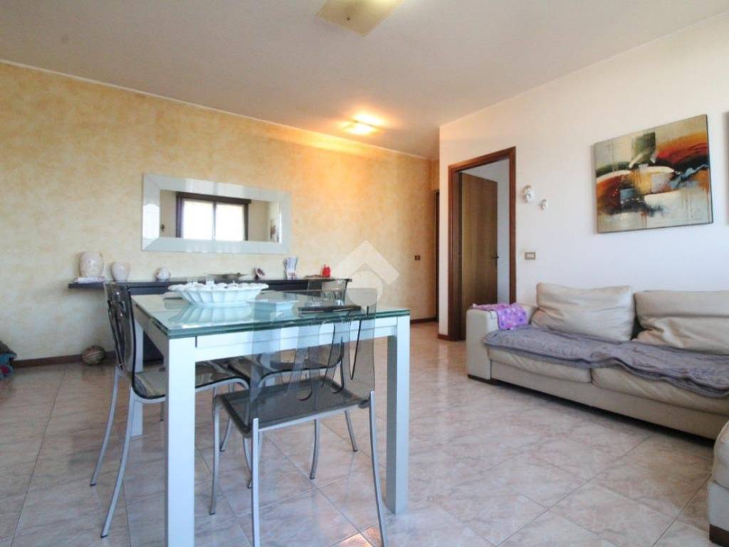 Appartamento a Crespiatica in Via Leonardo da Vinci, 6 - Foto 5