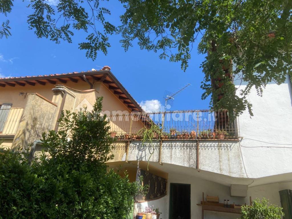 Villa a Fiesole in Via dell'Olmo - Foto 4