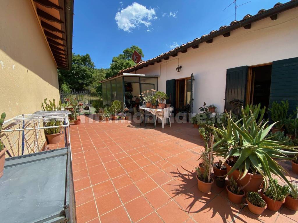 Villa a Fiesole in Via dell'Olmo - Foto 5