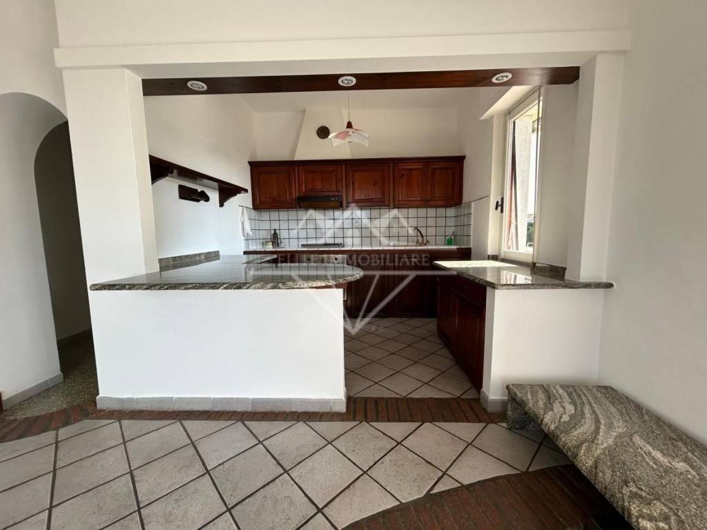 Appartamento a Castelnuovo magra in Via Borghetto, - Foto 4