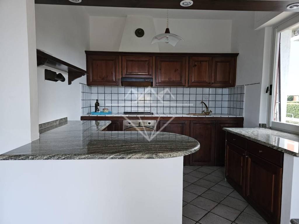 Appartamento a Castelnuovo magra in Via Borghetto, - Foto 5