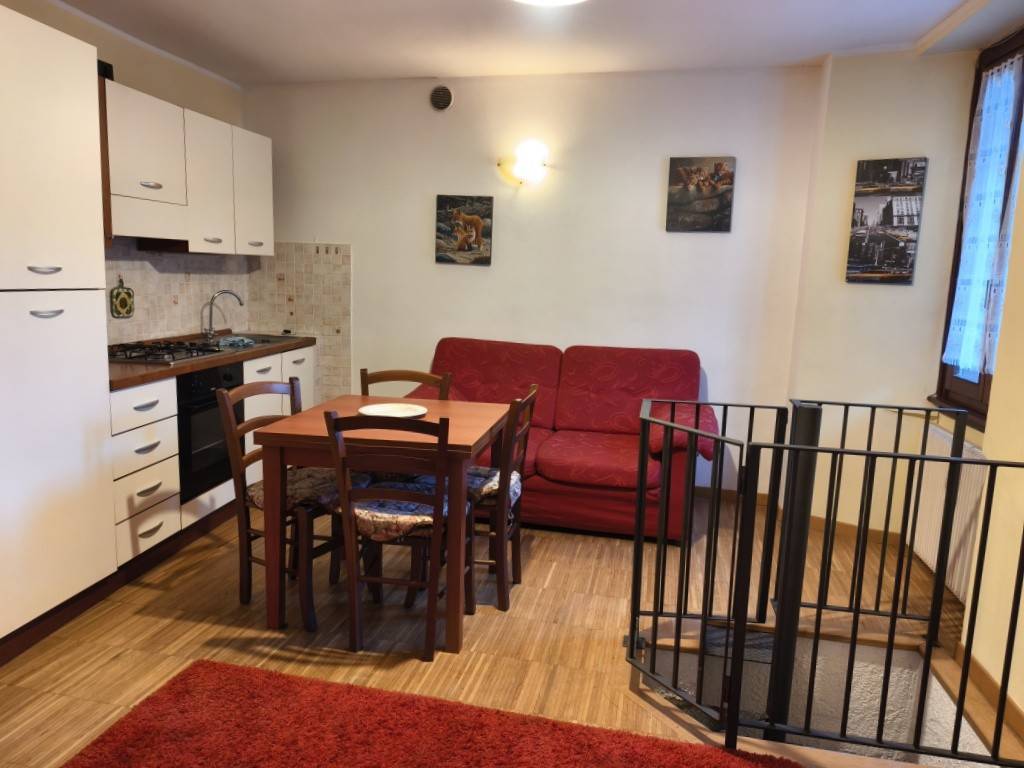 Appartamento a Morbegno in Piazza Aldo Moro - Foto 2