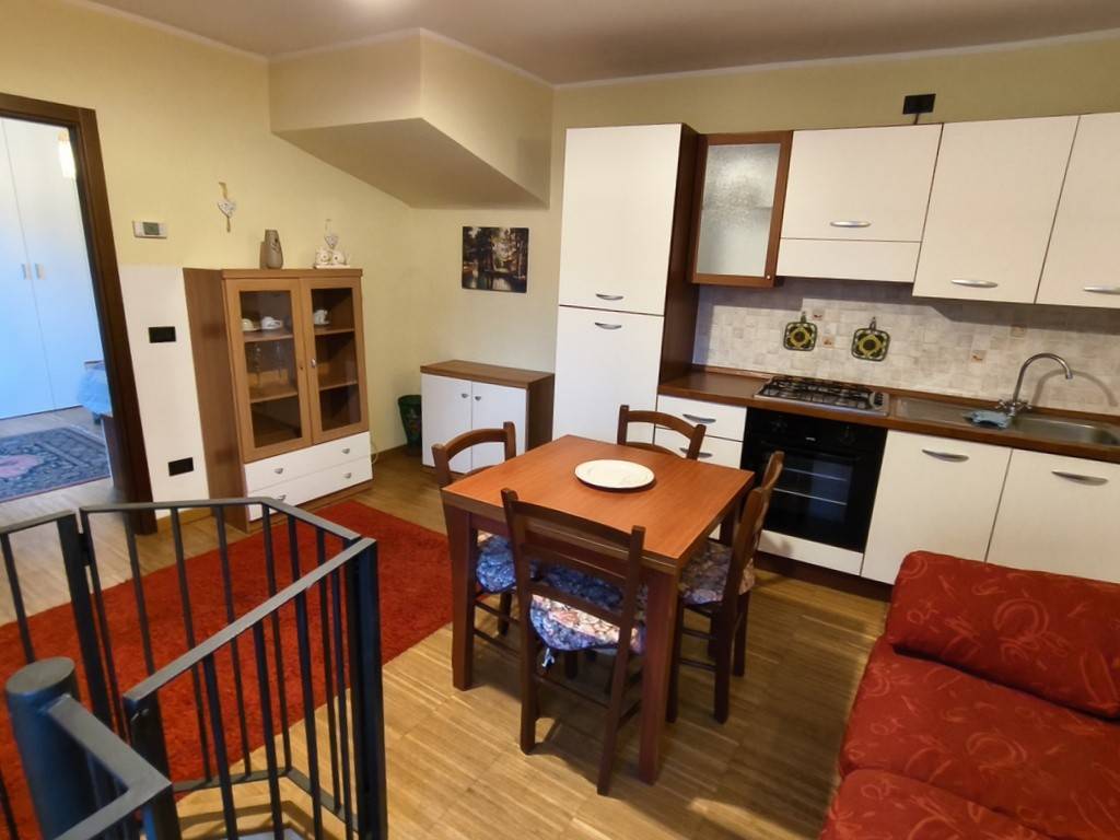 Appartamento a Morbegno in Piazza Aldo Moro - Foto 3