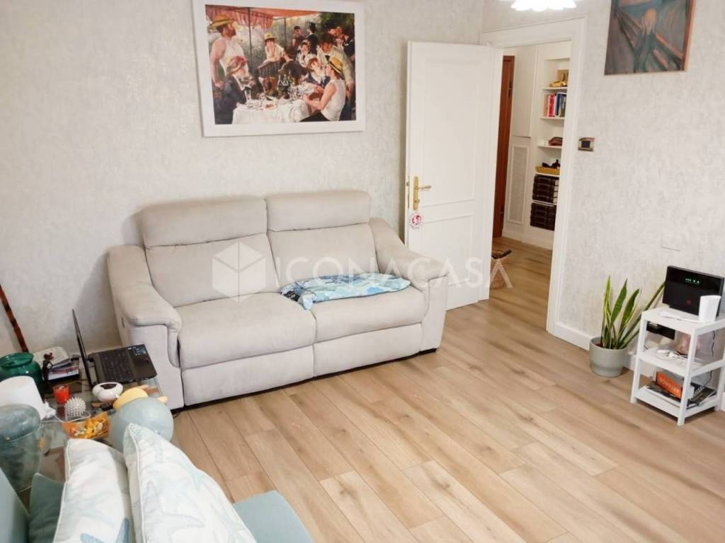 Appartamento a Bologna in Via Erbosa, 2 - Foto 2