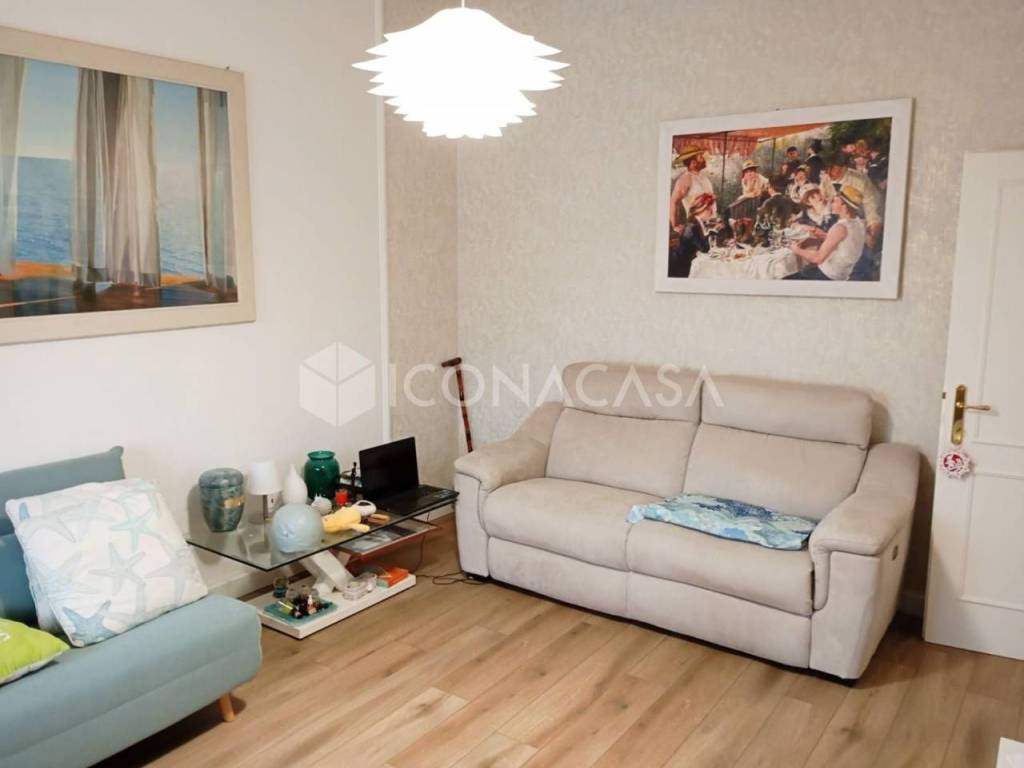 Appartamento a Bologna in Via Erbosa, 2 - Foto 3