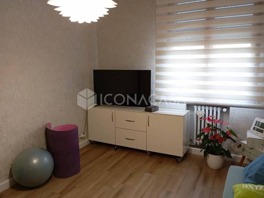 Appartamento a Bologna in Via Erbosa, 2 - Foto 4