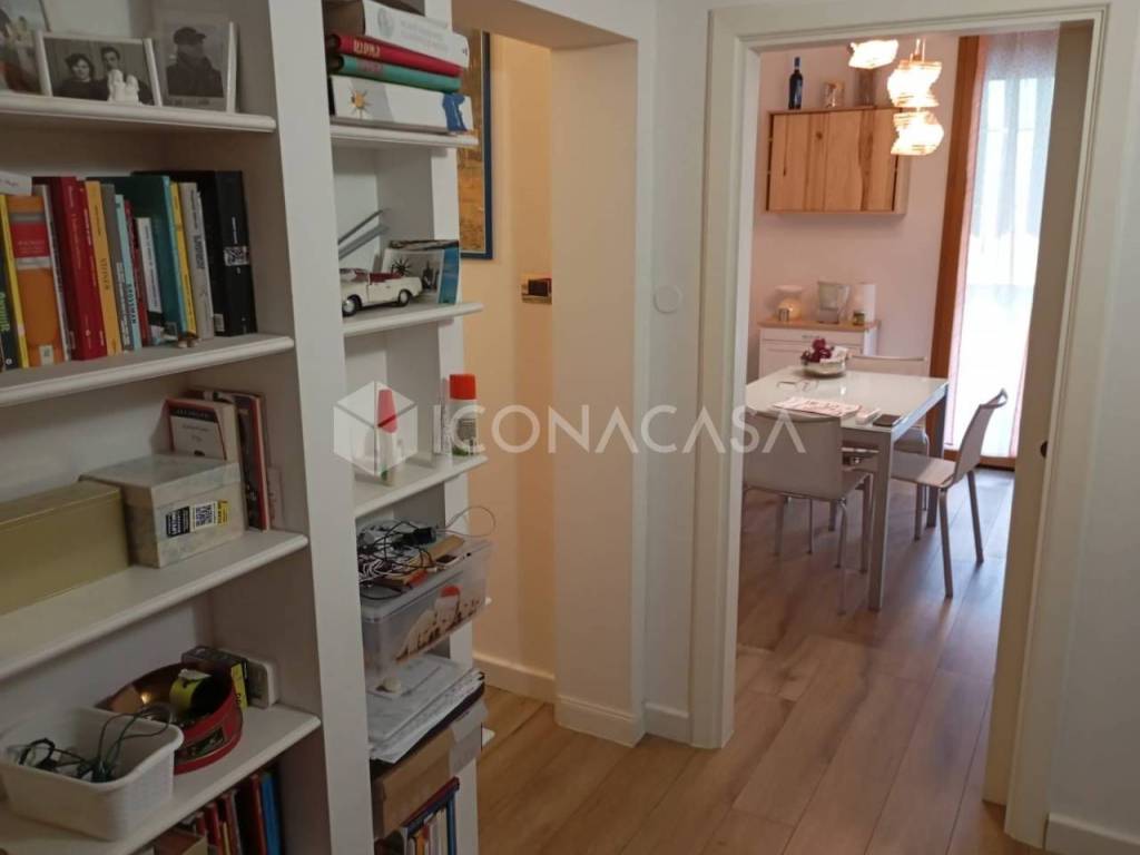 Appartamento a Bologna in Via Erbosa, 2 - Foto 5