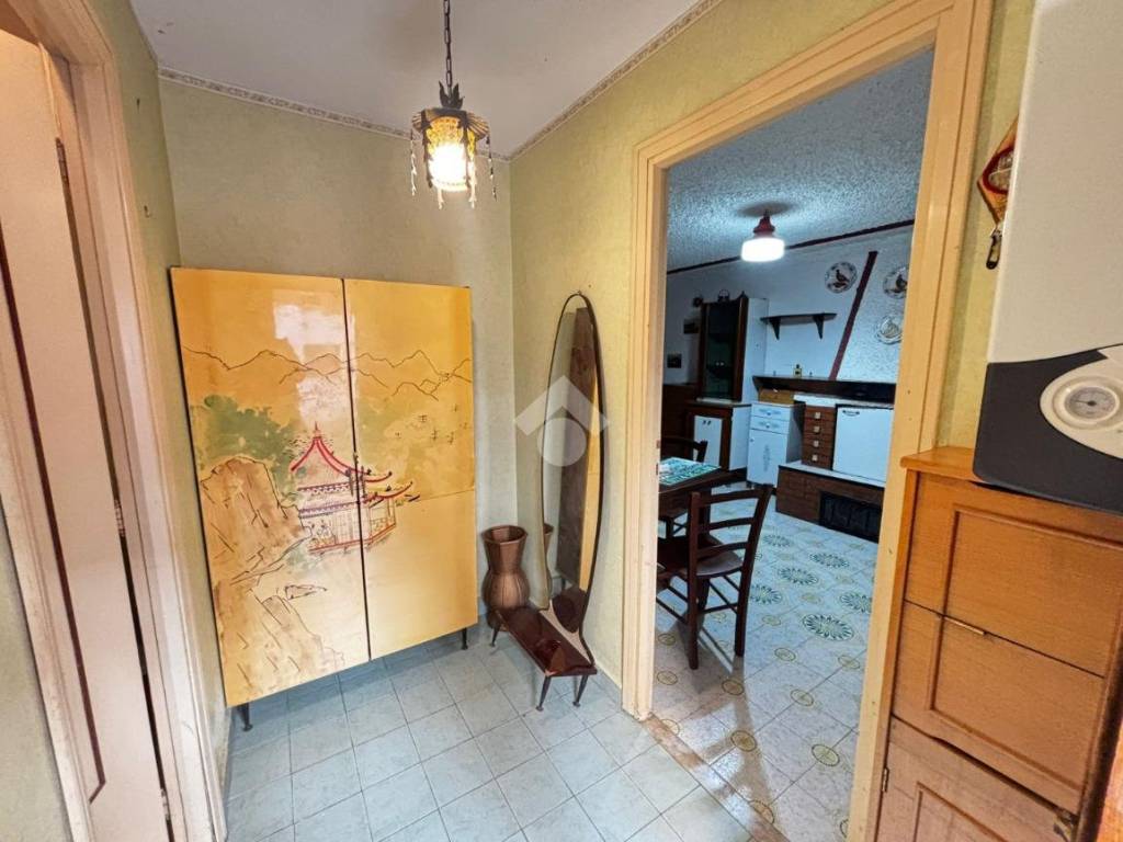 Appartamento a Subiaco in Via Santa Maria, 5 - Foto 2