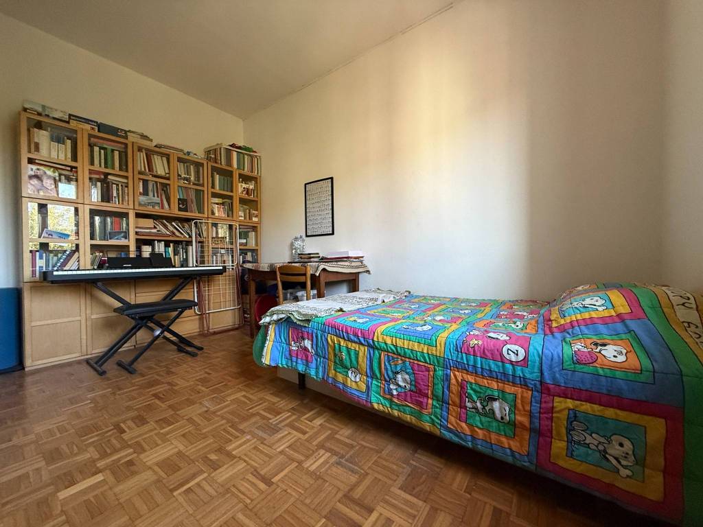 Appartamento a Bologna in Via Giuseppe Bentivogli, 4 - Foto 2