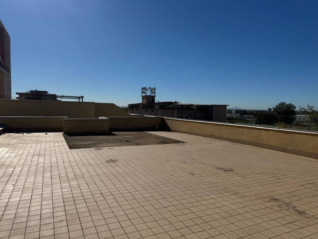 Immobile a San nicola la strada in Viale Carlo III di Borbone, 156 - Foto 4