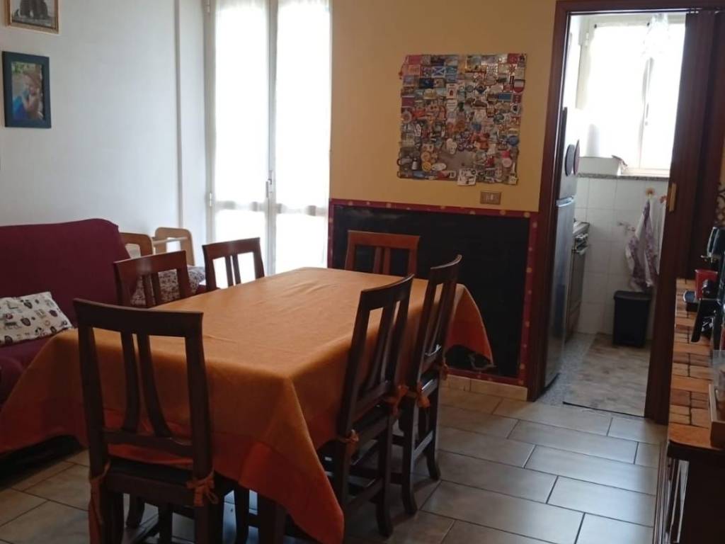 Appartamento a Nichelino in Via Cagliari - Foto 5