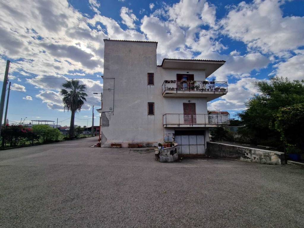 Casa indipendente a Pompei in Via Crapolla 2, 156 - Foto 5