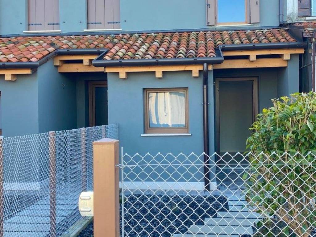 Villetta a schiera a Mira in Via delle Ginestre - Foto 2