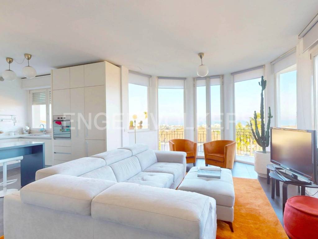 Appartamento a Riccione in Viale Caprera - Foto 3