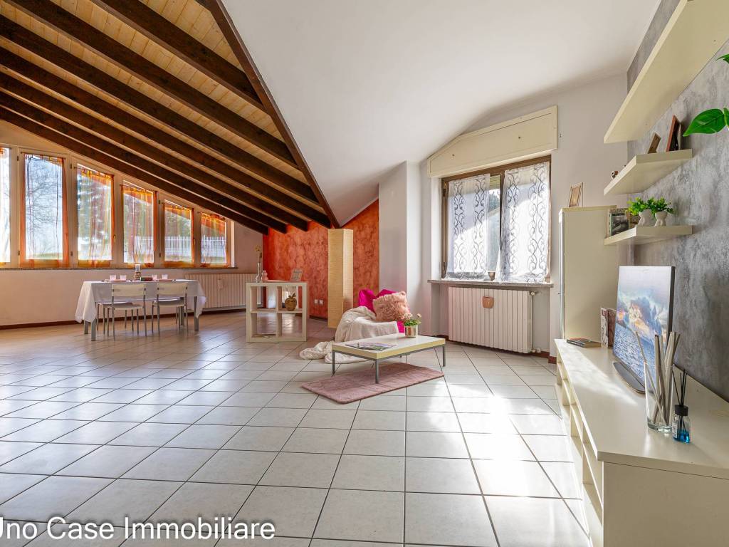 Appartamento a Dorzano in Via Crocetta, 31 - Foto 3