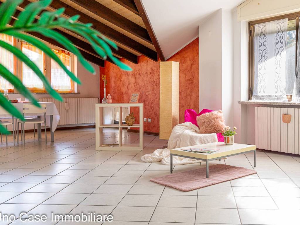 Appartamento a Dorzano in Via Crocetta, 31 - Foto 4