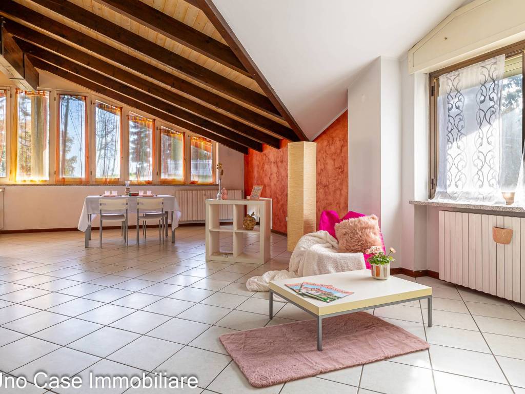 Appartamento a Dorzano in Via Crocetta, 31 - Foto 5