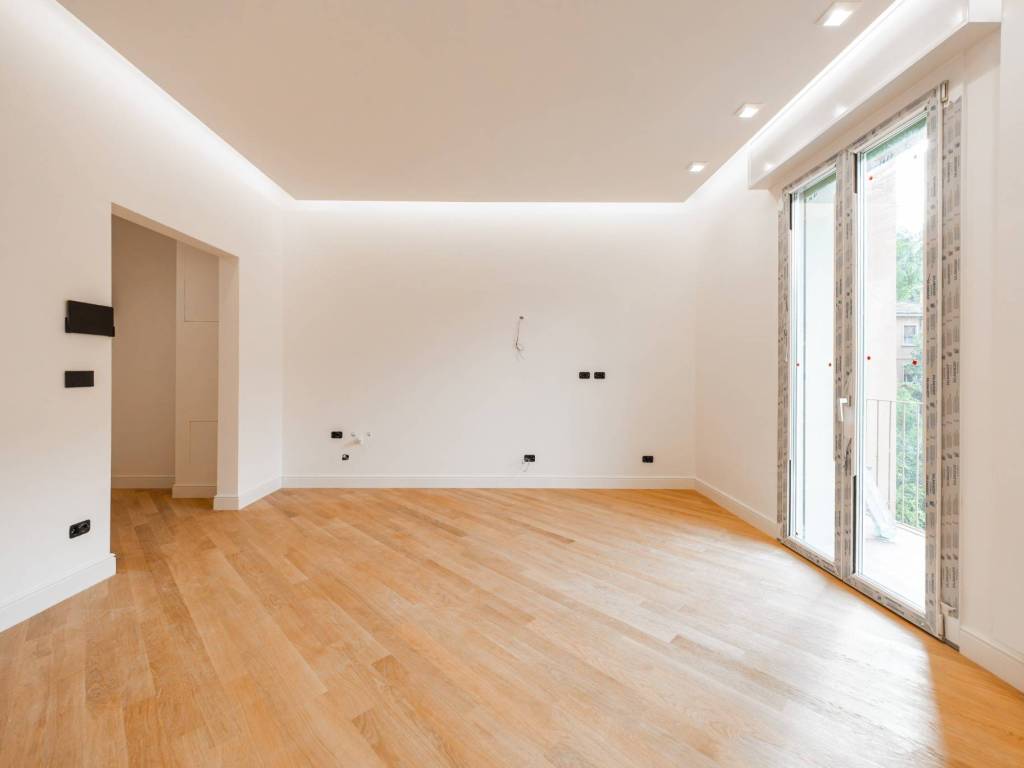 Appartamento a Bologna in Via San Mamolo - Foto 4