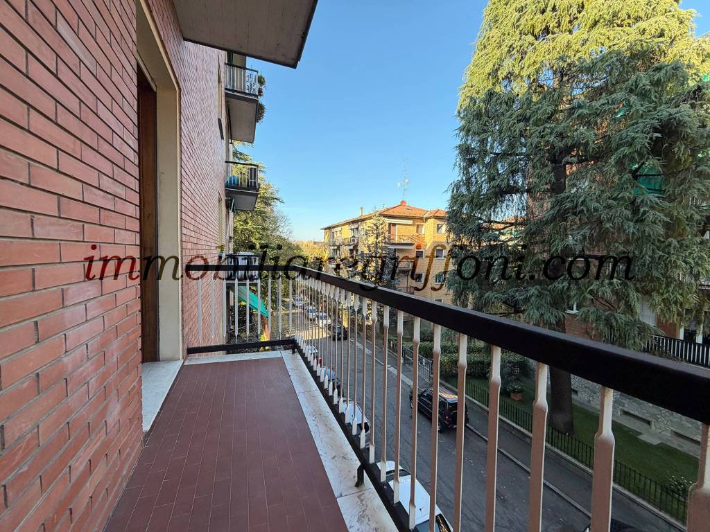 Appartamento a Casalecchio di reno in Via Don Carlo Gnocchi, 9 - Foto 4