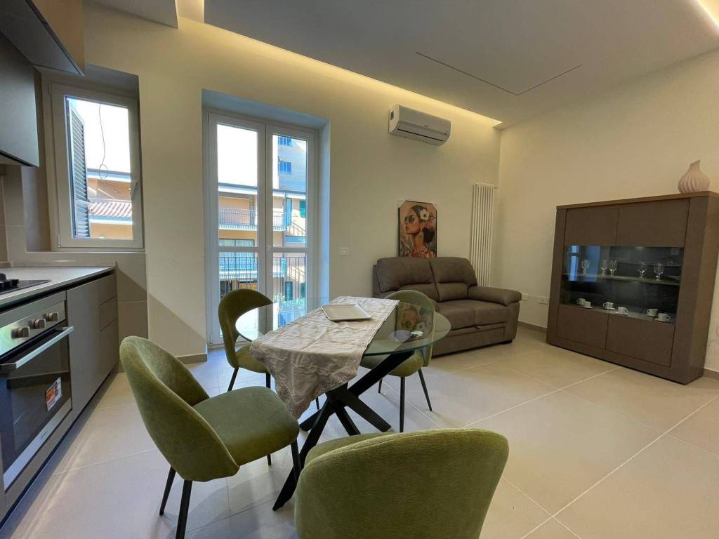 Appartamento a Caserta in Viale Lincoln - Foto 3