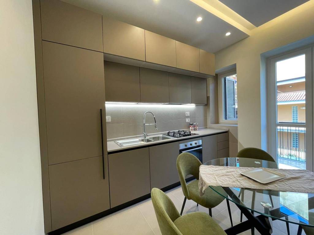 Appartamento a Caserta in Viale Lincoln - Foto 4