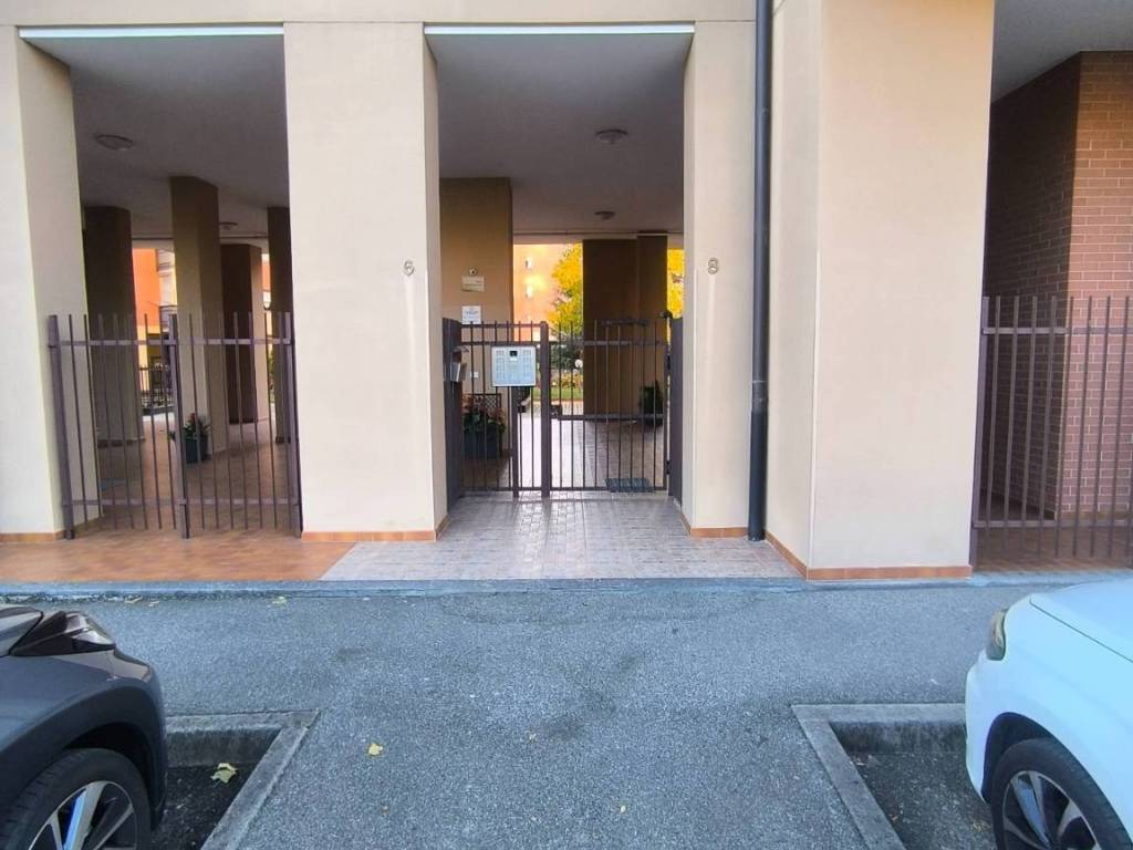 Appartamento a Collegno in via Antica di Rivoli, 8 - Foto 2
