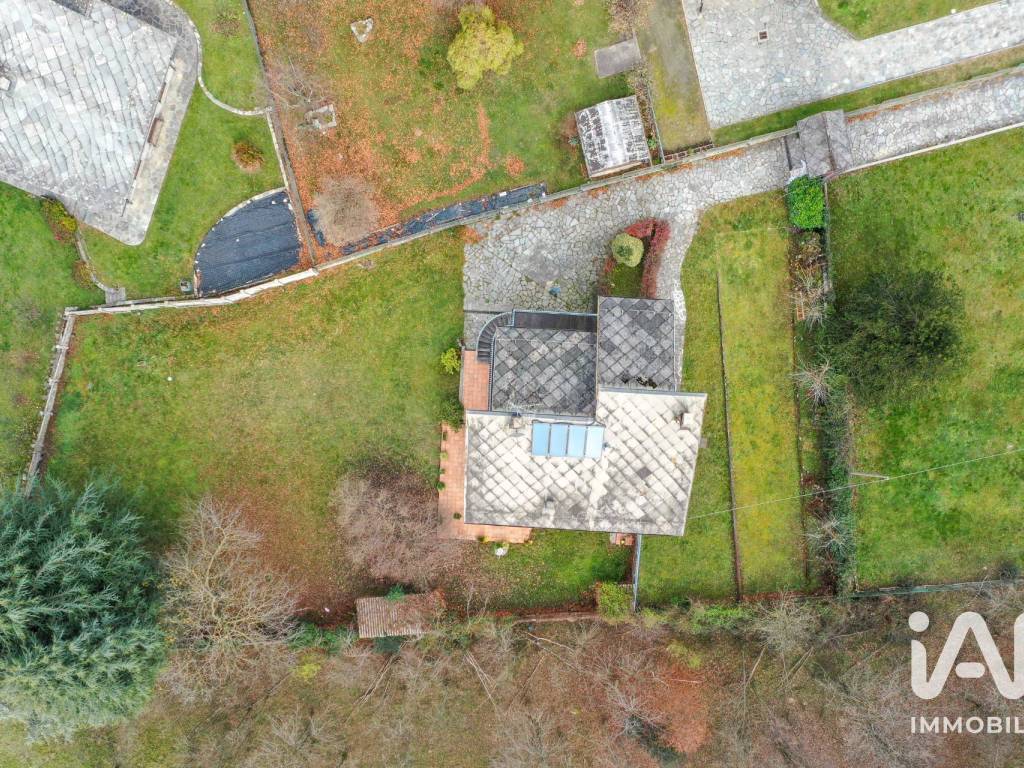 Villa a Ceres in Via VERNETTO, 6 - Foto 2