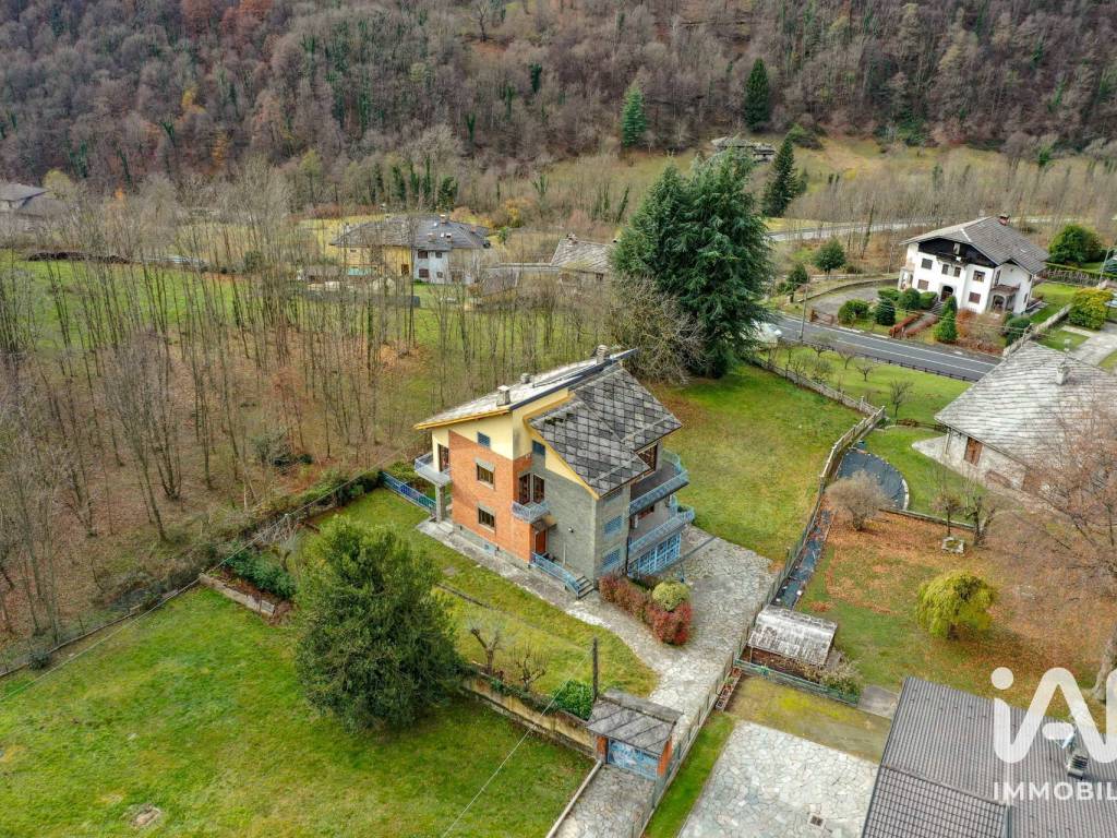 Villa a Ceres in Via VERNETTO, 6 - Foto 3