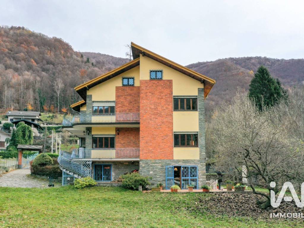 Villa a Ceres in Via VERNETTO, 6 - Foto 4
