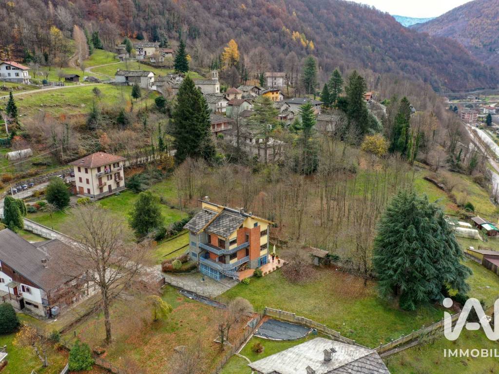 Villa a Ceres in Via VERNETTO, 6 - Foto 5