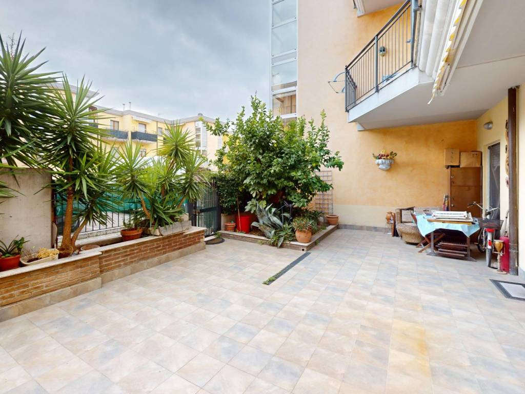 Appartamento a San benedetto del tronto in Via Enrico Toti, 49 - Foto 2