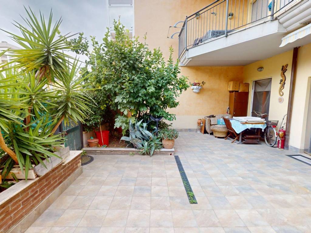 Appartamento a San benedetto del tronto in Via Enrico Toti, 49 - Foto 3