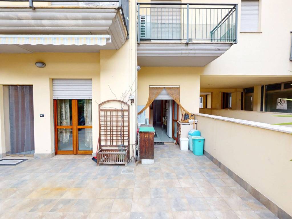 Appartamento a San benedetto del tronto in Via Enrico Toti, 49 - Foto 4