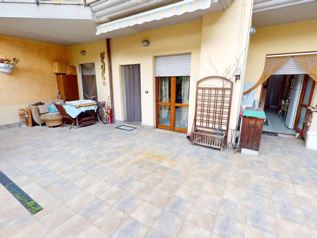 Appartamento a San benedetto del tronto in Via Enrico Toti, 49 - Foto 5