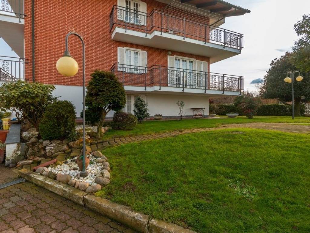 Villa a Volpiano - Foto 2