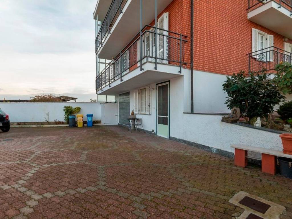 Villa a Volpiano - Foto 4