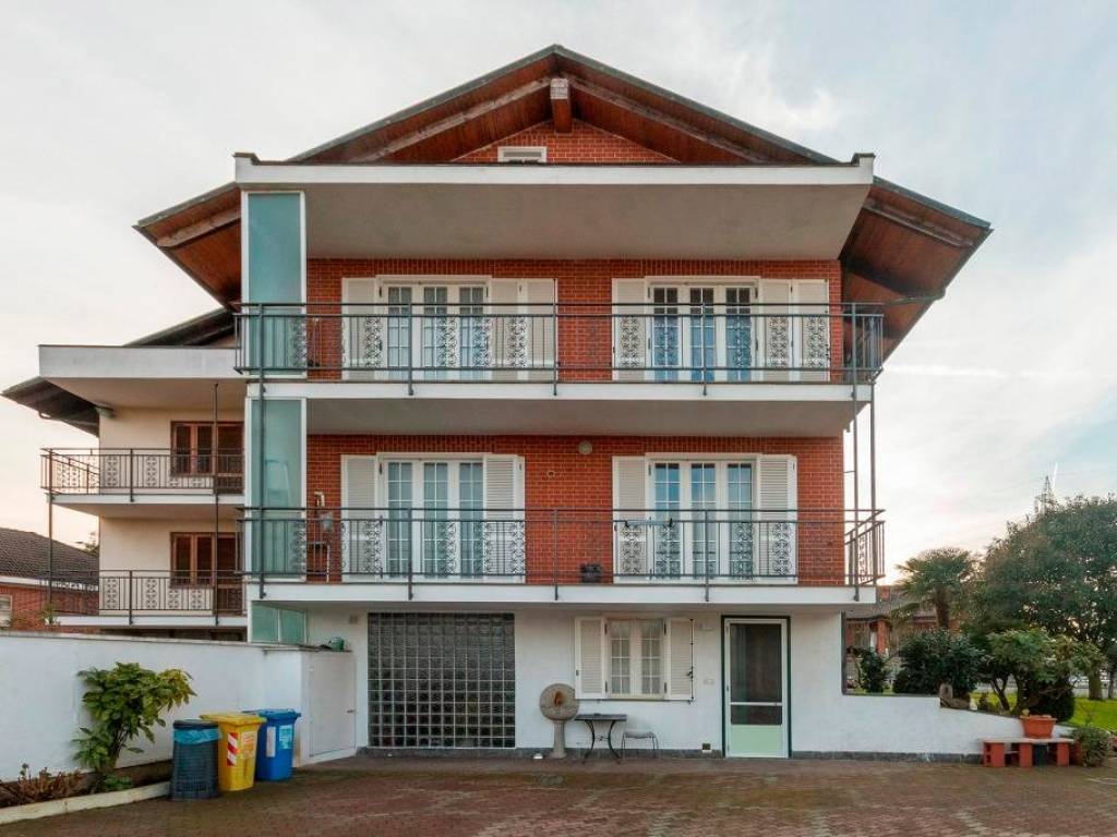 Villa a Volpiano - Foto 5