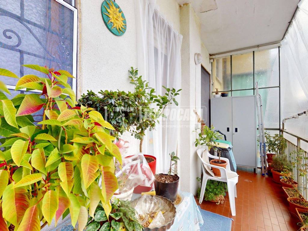 Appartamento a Settimo torinese in Via Sondrio, 5 - Foto 4