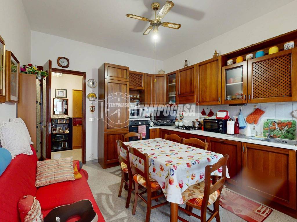 Appartamento a Settimo torinese in Via Sondrio, 5 - Foto 5